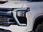 2024 Silverado 2500HD Thumbnail 9