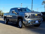 2024 Silverado 2500HD Thumbnail 1