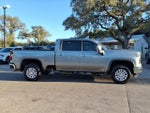 2024 Silverado 2500HD Thumbnail 2