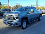 2024 Silverado 2500HD Thumbnail 15