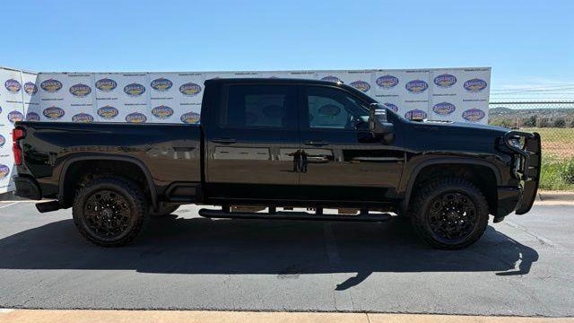 Preowned 2024 Chevrolet Silverado 2500HD LTZ for Sale