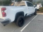2023 Silverado 2500HD Thumbnail 4
