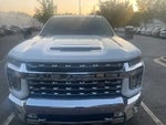 2023 Silverado 2500HD Thumbnail 5
