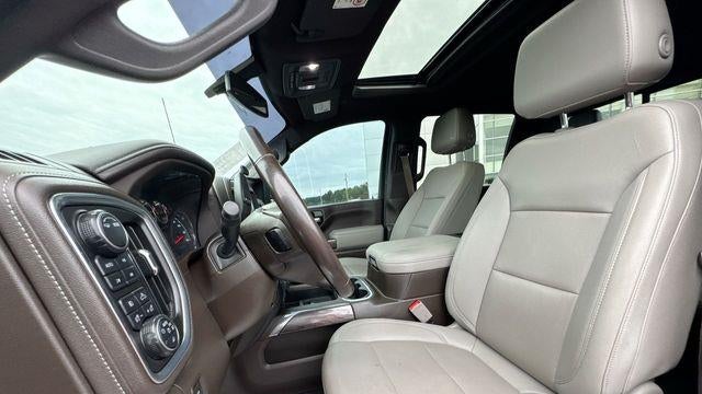 2023 Chevrolet Silverado 2500HD LTZ