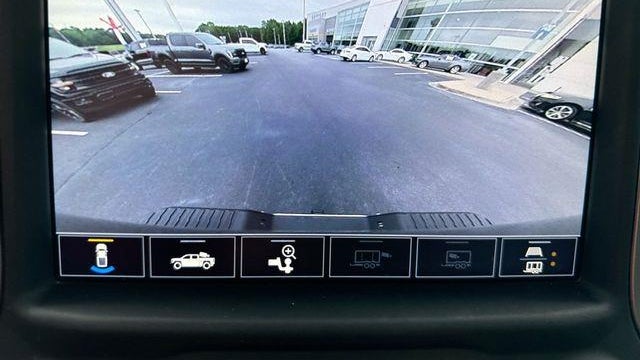 2023 Chevrolet Silverado 2500HD LTZ