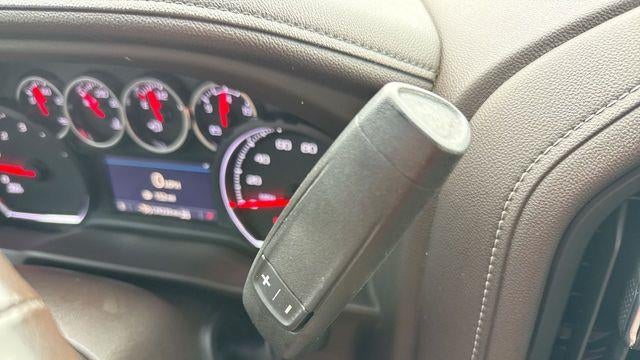 2023 Chevrolet Silverado 2500HD LTZ