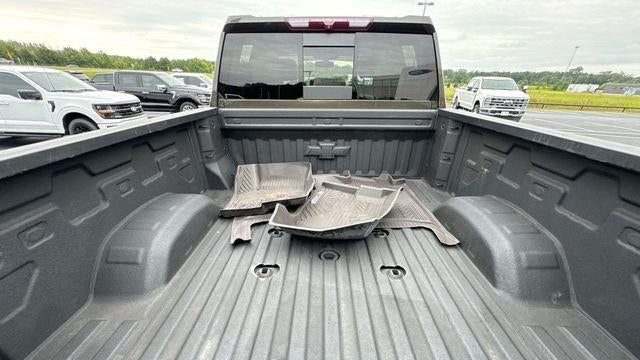 2023 Chevrolet Silverado 2500HD LTZ
