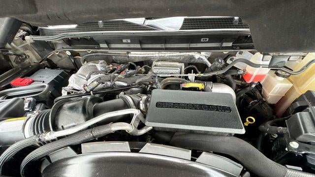 2023 Chevrolet Silverado 2500HD LTZ