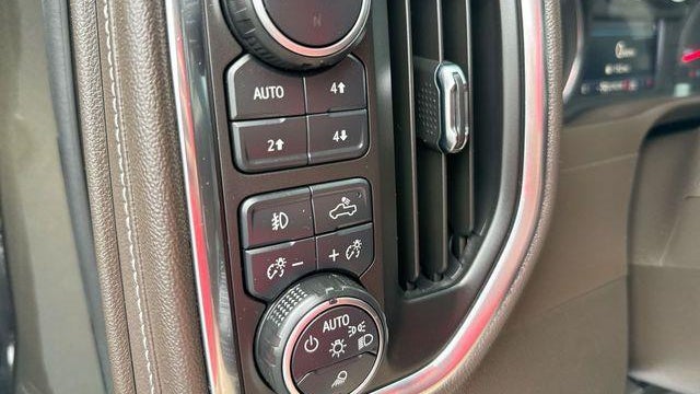2023 Chevrolet Silverado 2500HD LTZ