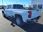 2024 Silverado 2500HD Thumbnail 3