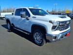 2024 Silverado 2500HD Thumbnail 8