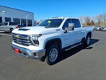 2024 Silverado 2500HD Thumbnail 1