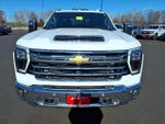 2024 Silverado 2500HD Thumbnail 9