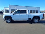 2024 Silverado 2500HD Thumbnail 2