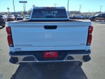 2024 Silverado 2500HD Thumbnail 4