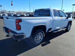 2024 Silverado 2500HD Thumbnail 6