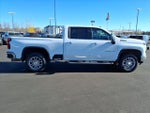 2024 Silverado 2500HD Thumbnail 7