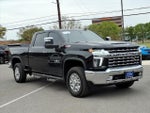 2023 Silverado 2500HD Thumbnail 1
