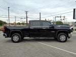 2023 Silverado 2500HD Thumbnail 2