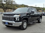 2023 Silverado 2500HD Thumbnail 17