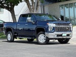 2023 Silverado 2500HD Thumbnail 1