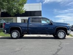 2023 Silverado 2500HD Thumbnail 2