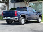 2023 Silverado 2500HD Thumbnail 3