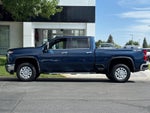 2023 Silverado 2500HD Thumbnail 6