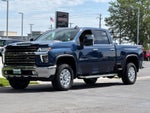 2023 Silverado 2500HD Thumbnail 7