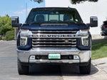 2023 Silverado 2500HD Thumbnail 8