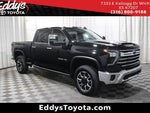 2024 Silverado 2500HD Thumbnail 1