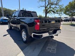 2022 Silverado 2500HD Thumbnail 3