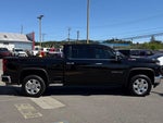 2022 Silverado 2500HD Thumbnail 6