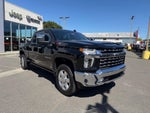2022 Silverado 2500HD Thumbnail 7