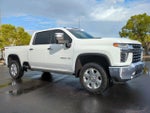2022 Silverado 2500HD Thumbnail 1
