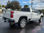 2022 Silverado 2500HD Thumbnail 3