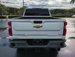 2022 Silverado 2500HD Thumbnail 4