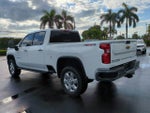 2022 Silverado 2500HD Thumbnail 5