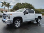 2022 Silverado 2500HD Thumbnail 7