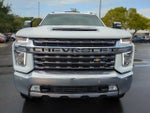 2022 Silverado 2500HD Thumbnail 8