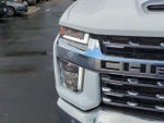 2022 Silverado 2500HD Thumbnail 9