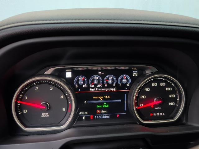 2022 Chevrolet Silverado Hd - $44,000