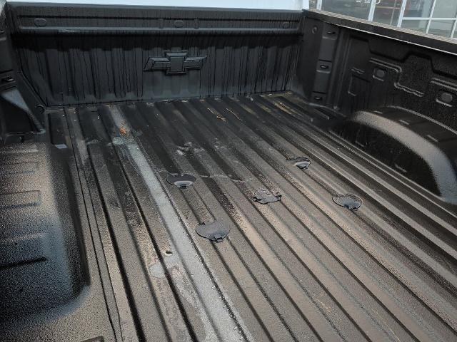 2022 Chevrolet Silverado Hd - $44,000