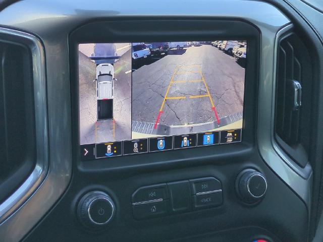 2022 Chevrolet Silverado Hd - $44,000