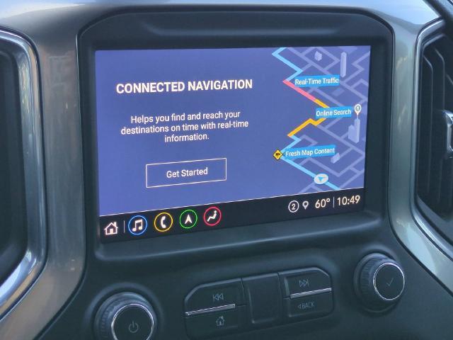2022 Chevrolet Silverado Hd - $44,000