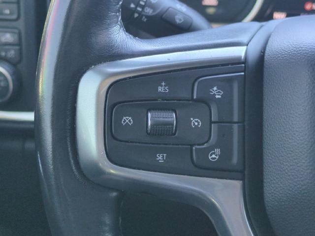 2022 Chevrolet Silverado Hd - $44,000