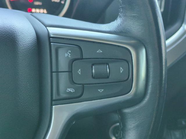 2022 Chevrolet Silverado Hd - $44,000