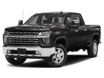 2023 Silverado 2500HD Thumbnail 3