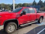 2024 Silverado 2500HD Thumbnail 3
