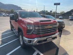 2024 Silverado 2500HD Thumbnail 5